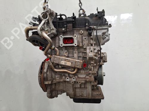 Engine HYUNDAI i10 II (BA, IA) 1.0 | BP36290588M1 - Image 2