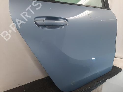 Right rear door CITROËN C4 Grand Picasso II (DA_, DE_) 1.6 HDi / BlueHDi 115 | BP29061119C5 
