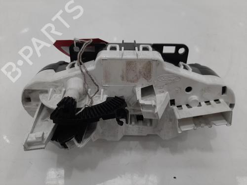 Climate control FORD FIESTA VI (CB1, CCN) 1.0 EcoBoost | BP26856538I5 