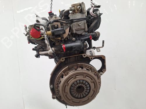 Engine FORD FIESTA VII (HJ, HF) 1.0 EcoBoost | BP36773717M1 - Image 3