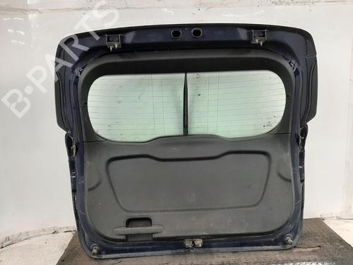 Tailgate FORD B-MAX (JK) 1.0 EcoBoost | BP33721205C6  - Image 6