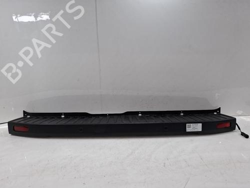 Used Rear bumper Rear bumper FORD TRANSIT V363 Van (FCD, FDD) E-TRANSIT (269 hp) 40021410 40021410