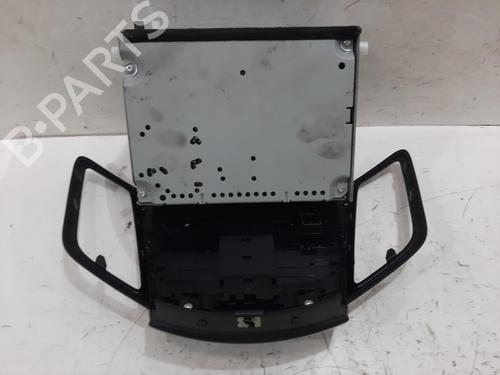 Radio FORD FIESTA VI (CB1, CCN) 1.0 EcoBoost | BP29809698E6 