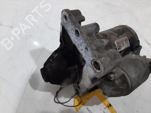 Starter PEUGEOT PARTNER Tepee 1.6 HDi | BP36384029M8 - Image 6