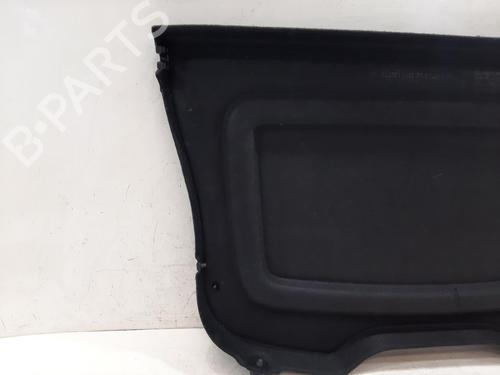Rear parcel shelf FORD FOCUS III 1.6 TDCi | BP33647505C85 - Image 5