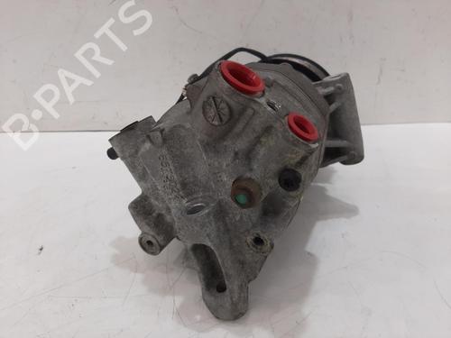 AC Kompressor VAUXHALL ASTRA Mk VI (J) GTC (P10) 2.0 CDTi | BP29524556M34 
