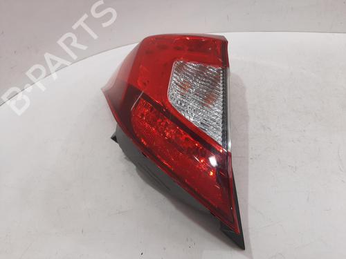 Feu arrière gauche HONDA JAZZ IV (GK_) 1.3 (102 hp) 32027335