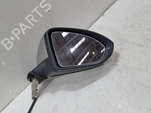right-mirror-vw-golf-vii-5g1-bq1-be1-be2-2012-2013-2014-2015-2016-2017-2018-2019-2020-2021-36697477 main image