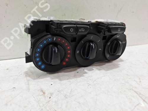 Climate control VAUXHALL CORSA Mk IV (E) (X15) 1.4 | BP39910441I5 - Image 2