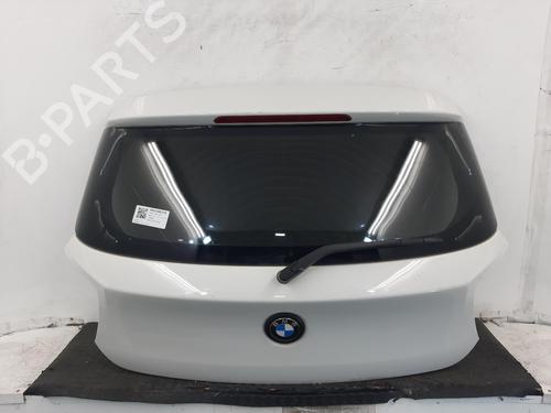 Used Tailgate BMW 1 (F20) 116 i (136 hp) 29922857