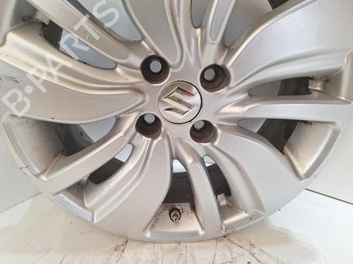 Fælk SUZUKI SWIFT V (AZ) 1.0 (A2L310) | BP36289818C45 - Image 4