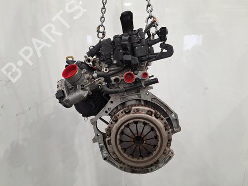 Used Engine HYUNDAI i10 II (BA, IA) 1.2 (87 hp) 30407167