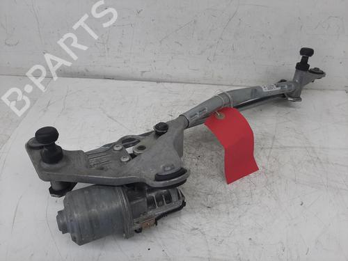 Used Front wiper motor TESLA MODEL 3 (5YJ3) EV AWD (351 hp) 29266354