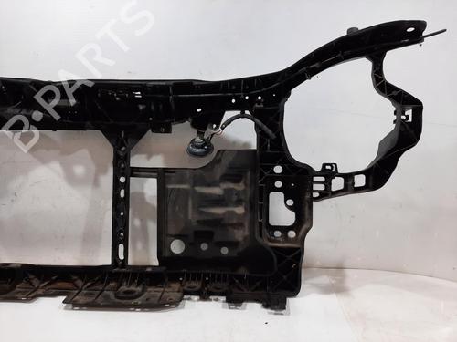 Front slam panel KIA PICANTO I (SA) 1.1 | BP30179407C72