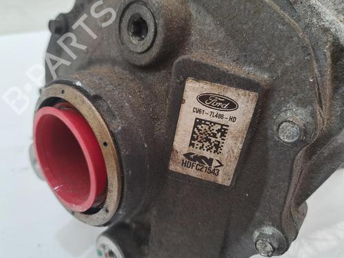 Transfer box FORD KUGA II (DM2) 2.0 TDCi 4x4 | BP37422046M36 - Image 2