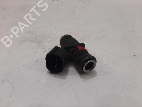 Used Injector SKODA FABIA II (542) 1.2 (70 hp) 31032996