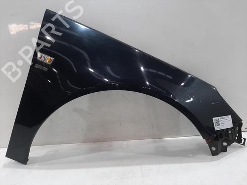 Used Right front fenders VAUXHALL INSIGNIA Mk I (A) Hatchback (G09) 2.0 CDTI (68) (130 hp) 30532953