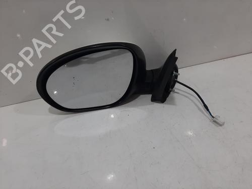 Used Left mirror Left mirror NISSAN JUKE (F15) 1.6 (117 hp) 36290340 36290340