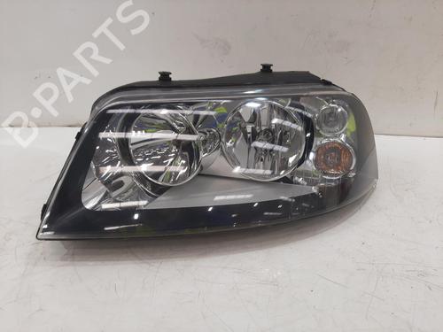 Used Left headlight SEAT ALHAMBRA (7V8, 7V9) 1.9 TDI (115 hp) 29471517