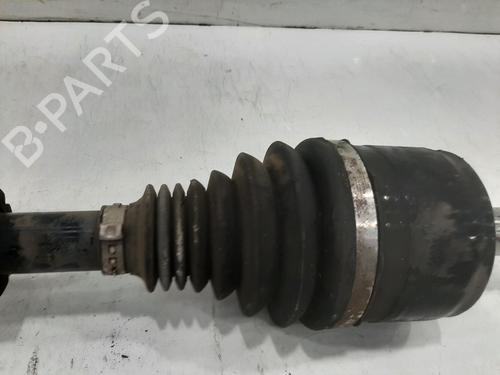 Other JAGUAR I-PACE (X590) EV400 AWD | BP26850082O1