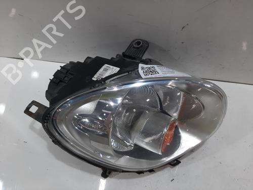 Right headlight MINI MINI COUNTRYMAN (R60) Cooper D | BP37184285C29 - Image 6