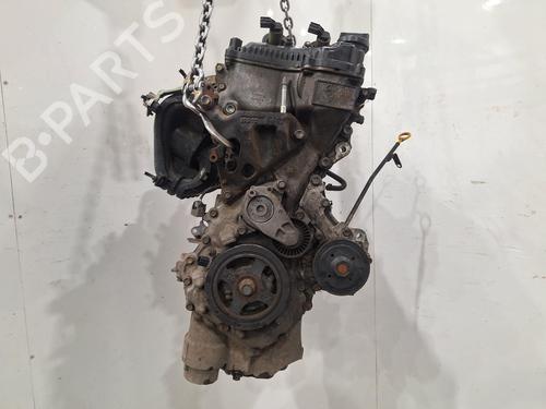 Motor Motor TOYOTA YARIS (_P9_) 1.33 VVT-i (NSP90_, NSP90R) (100 hp) 36452405 36452405