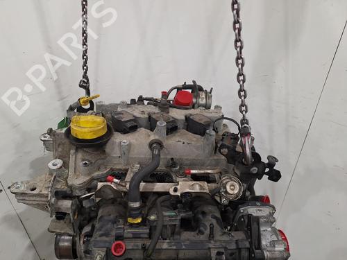 Engine RENAULT CLIO IV (BH_) 0.9 TCe 90 (BHNF, BHMA, BHMH, BHJK, BHJR) | BP39983625M1 - Image 6