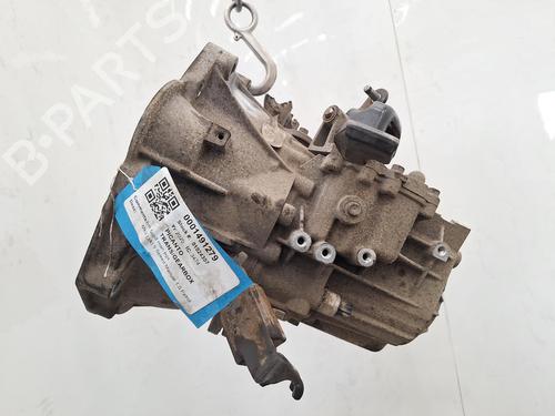 Gearbox KIA PICANTO III (JA) 1.0 | BP28101342M3 