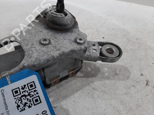 Front wiper motor FORD FOCUS III 1.0 EcoBoost | BP26768156M29 