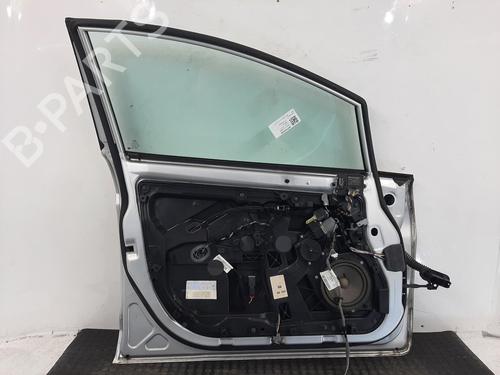 Left front door FORD FIESTA VI (CB1, CCN) 1.0 | BP26869819C2 