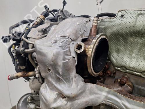 Engine VOLVO XC90 II (256) B5 Mild-Hybrid AWD | BP32478259M1 