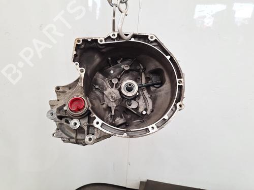 gearbox-ford-fiesta-vii-hj-hf-2017-34377437 main image
