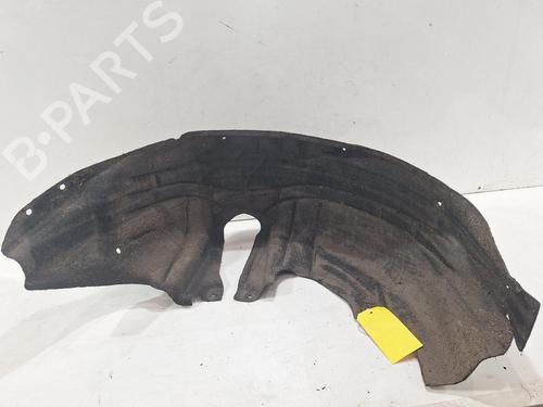 Wheel arch FORD FIESTA VII (HJ, HF) 1.0 EcoBoost | BP31650093C56 