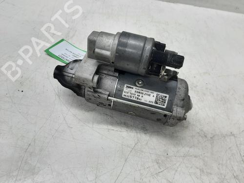 Starter VAUXHALL COMBO Mk IV (E) Box Body/MPV (K9) 1.5 D | BP26786901M8 - Image 2