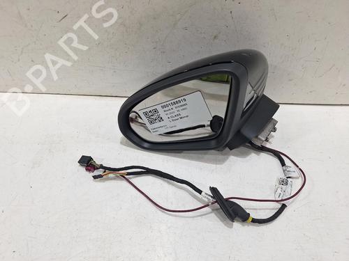 Retrovisore sinistro MERCEDES-BENZ A-CLASS (W177) A 180 (177.084) (136 hp) 30928197