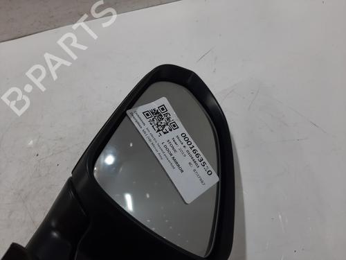 Retrovisor esquerdo KIA STONIC (YB) 1.0 T-GDi | BP33180008C26  - Image 5