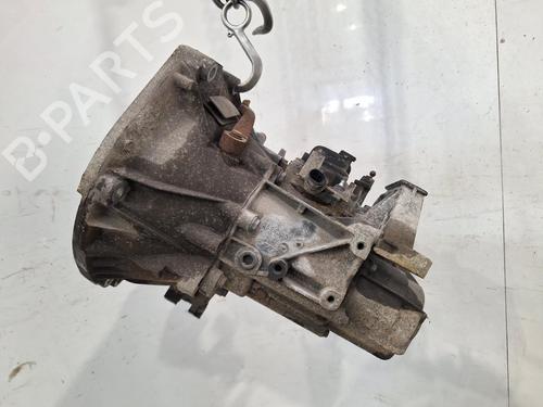 Gearbox FIAT 500L (351_, 352_) 1.4 (199LYB1B) | BP38440879M3 - Image 2
