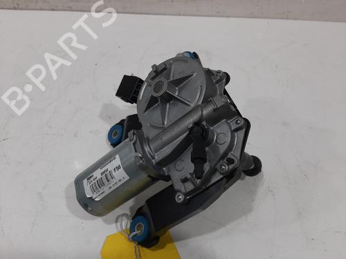 Used Rear wiper motor Rear wiper motor MINI MINI (F56) One (102 hp) 33648024 33648024