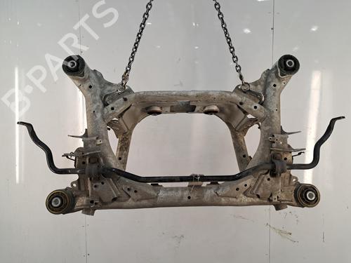 Used Subframe JAGUAR I-PACE (X590) EV400 AWD (400 hp) 26748908