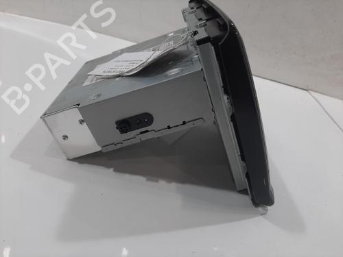 Radio ISUZU D-MAX II (TFR, TFS) 1.9 Ddi 4x4 (TFS87J) | BP30559740E6 - Image 5