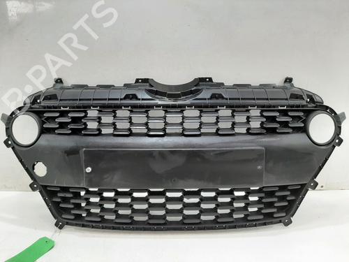 Used Grille Grille HYUNDAI i10 II (BA, IA) 1.0 (67 hp) 33335387 33335387