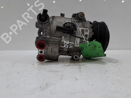 Used AC compressor AC compressor VAUXHALL MERIVA Mk II (B) (S10) 1.4 (120 hp) 39910355 39910355