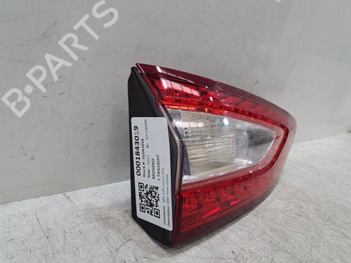 Left tailgate light FORD MONDEO V Turnier (CF) 2.0 TDCi | BP39531975C79 - Image 3