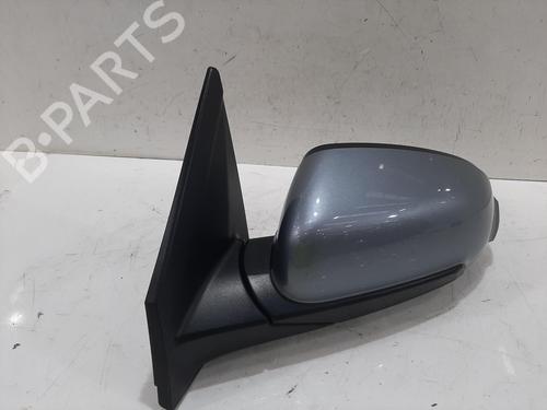 Ryggespeil venstre HYUNDAI KONA (OS, OSE, OSI) 1.0 T-GDi (120 hp) 30958748