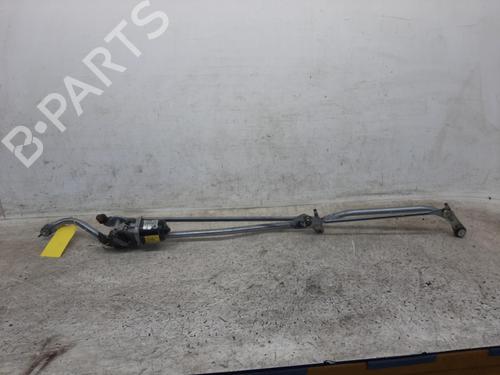 Front wiper motor CITROËN C3 Picasso (SH_) 1.6 HDI 90 | BP26796967M29 