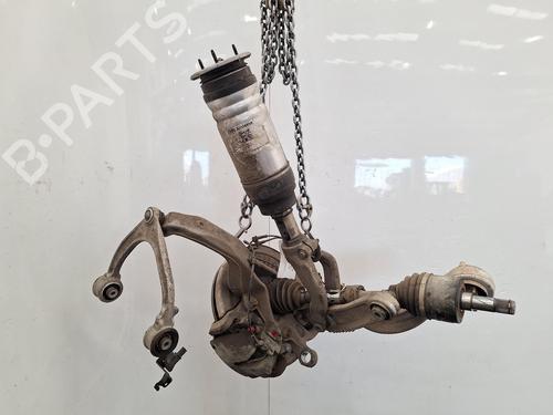 Used Left front suspension Left front suspension JAGUAR I-PACE (X590) EV400 AWD (400 hp) 33839333 33839333