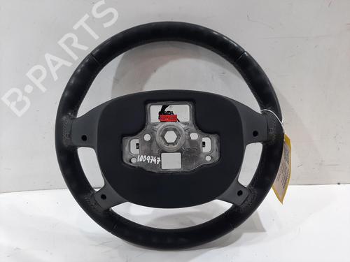 Steering wheel FORD MONDEO IV (BA7) 2.0 TDCi | BP26752976C49 