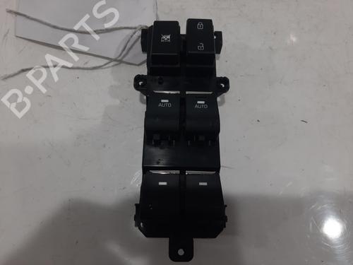 Used Right front window switch Right front window switch 37484529 37484529