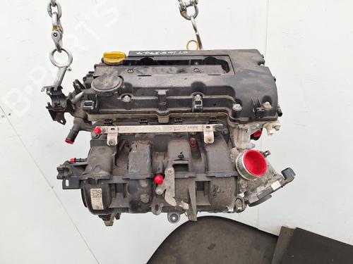 Engine VAUXHALL CORSA Mk III (D) (S07) 1.4 (L08) | BP36855410M1  - Image 6