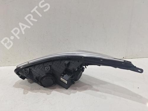 Right headlight KIA CEE'D Sportswagon (JD) 1.6 CRDi 128 | BP31812557C29 